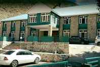 Exterior Troutland Hotel Naran