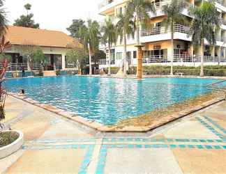 Others 2 1 Bedroom Apartment at View Talay 5