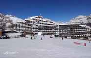 ภายนอกอาคาร 5 Residence Val Gardena