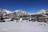 Bên ngoài Residence Val Gardena