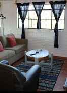 บริเวณนั่งเล่น Colombia St 14 Loft Downtown Pv