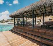 Nearby View and Attractions 4 Private Beach Ocean Front Boat Dock Tiki Bar