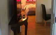 Bedroom 5 Economical 2BR Small Furnished Annex-high Wycombe