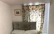 Bedroom 3 Economical 2BR Small Furnished Annex-high Wycombe