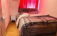 Bedroom 4 Economical 2BR Small Furnished Annex-high Wycombe