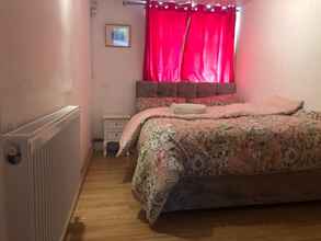 Bedroom 4 Economical 2BR Small Furnished Annex-high Wycombe