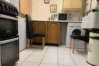 Accommodation Services Economical 2BR Small Furnished Annex-high Wycombe