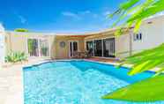 Swimming Pool 6 Large Villa With View! Private Pool Free Utilities!