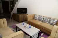 Common Space Hotel Deluxe Johar Town Lahore