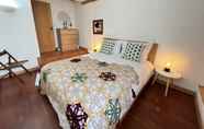 Kamar Tidur 5 California Beach Apartment