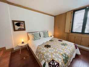 Kamar Tidur 4 California Beach Apartment