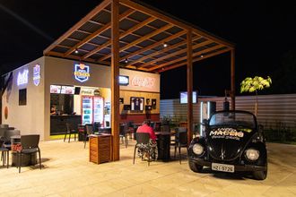 Lain-lain 4 Ipioca Beach Resort