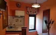 Kamar Tidur 2 Cosy Studio Apartment, Between Rome and ski Resort