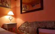 Kamar Tidur 5 Cosy Studio Apartment, Between Rome and ski Resort