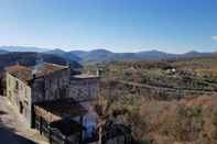 Nearby View and Attractions Cosy Studio Apartment, Between Rome and ski Resort