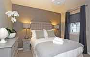 Bedroom 3 Comfortable Inverurie Home Close to Train Station