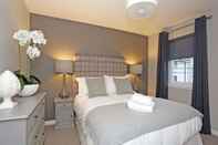 Bedroom Comfortable Inverurie Home Close to Train Station