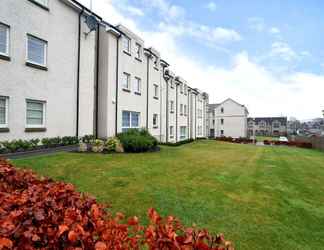 Bangunan 2 Comfortable Inverurie Home Close to Train Station