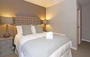 Kamar Tidur 7 Comfortable Inverurie Home Close to Train Station