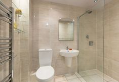Others 7 Light and Spacious 2 Bedroom Flat in Heart of Edinburgh