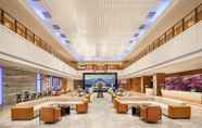 Lobby 5 La Quinta by Wyndham Weifang South