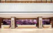 Lobby 4 La Quinta by Wyndham Weifang South