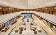 Lobby 6 La Quinta by Wyndham Weifang South