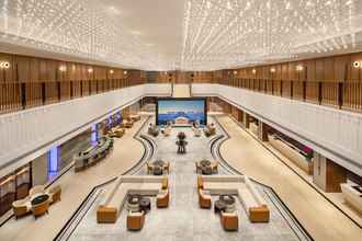 Lobby 4 La Quinta by Wyndham Weifang South