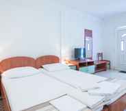 Bedroom 2 Villa Borna Apartments