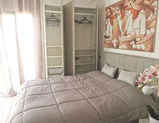 Phòng ngủ 2 Charming Apartment With Sea View