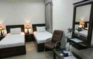 ห้องนอน 3 New Al Fateh Hotel Lahore