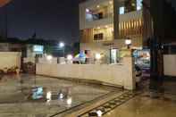 ล็อบบี้ New Al Fateh Hotel Lahore