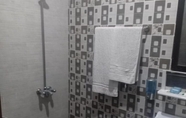 Toilet Kamar 4 New Al Fateh Hotel Lahore