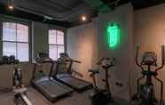 Fitness Center 5 The James Manchester