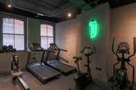 Fitness Center The James Manchester