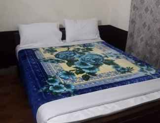 Bilik Tidur 2 Hotel Deewan-e-Aziz International