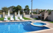 Swimming Pool 5 Stunning 4-bed Villa Konak Private & Pool