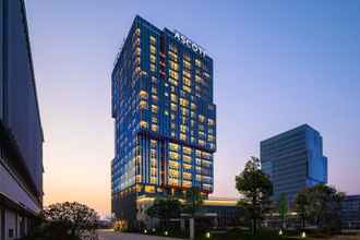 Exterior 4 Ascott New District Wuxi