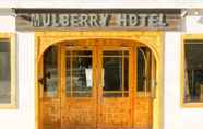 Luar Bangunan 4 Mulberry Hotel