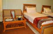 Kamar Tidur 5 Mulberry Hotel