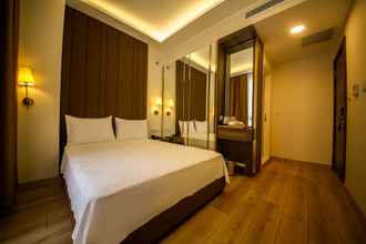 Bedroom 4 Alkan Palace Hotel