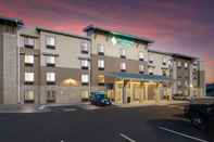 Bangunan WoodSpring Suites Broomfield-Westminster