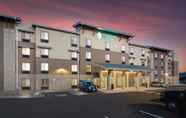 ภายนอกอาคาร 5 WoodSpring Suites Broomfield-Westminster