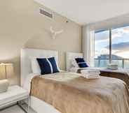 Bilik Tidur 7 Majestic PH in Brickell-Top Amenities