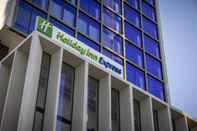 ภายนอกอาคาร Holiday Inn Express Auckland City Centre, an IHG Hotel