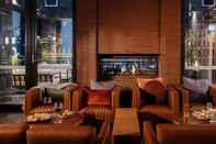 Bar, Kafe dan Lounge voco Auckland City Centre, an IHG Hotel