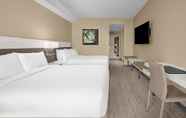 Bedroom 5 AC Hotel by Marriott Washington DC Capitol Hill Navy Yard