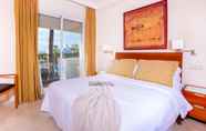 Bedroom 2 Ramada Residences by Wyndham Costa del Sol