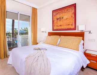 Bedroom 2 Ramada Residences by Wyndham Costa del Sol