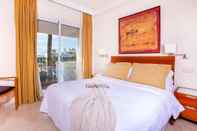 Bedroom Ramada Residences by Wyndham Costa del Sol